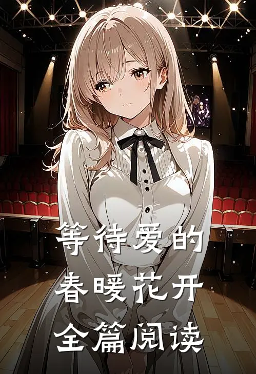 等待爱的春暖花开全篇阅读