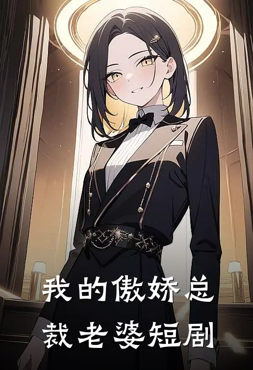 我的傲娇总裁老婆短剧