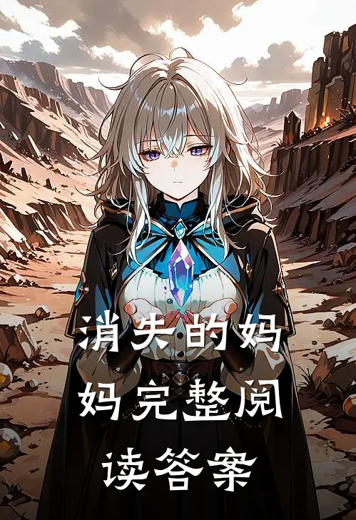 消失的妈妈完整阅读答案