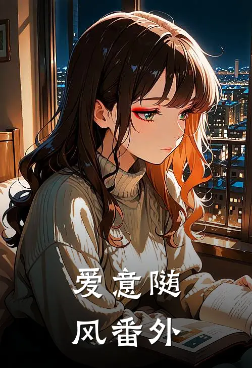 爱意随风番外