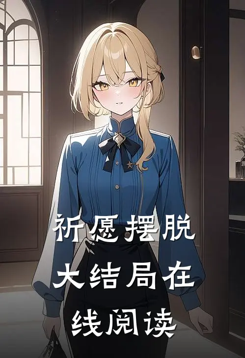 祈愿摆脱大结局在线阅读