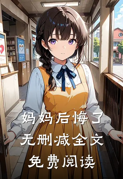 妈妈后悔了无删减全文免费阅读