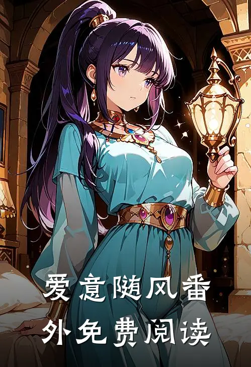 爱意随风番外免费阅读