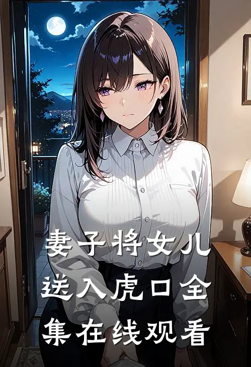 妻子将女儿送入虎口 全集在线观看