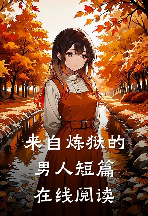 来自炼狱的男人短篇在线阅读