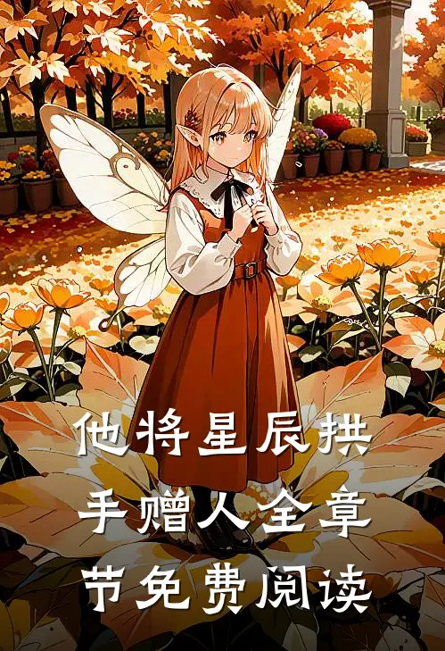 他将星辰拱手赠人全章节免费阅读