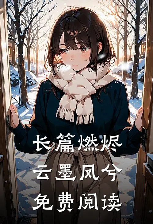 长篇燃烬云墨凤兮免费阅读