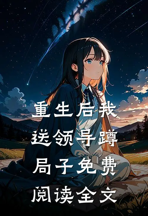 重生后我送领导蹲局子免费阅读全文