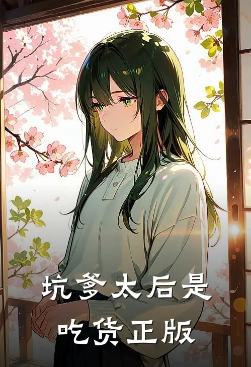 坑爹太后是吃货正版