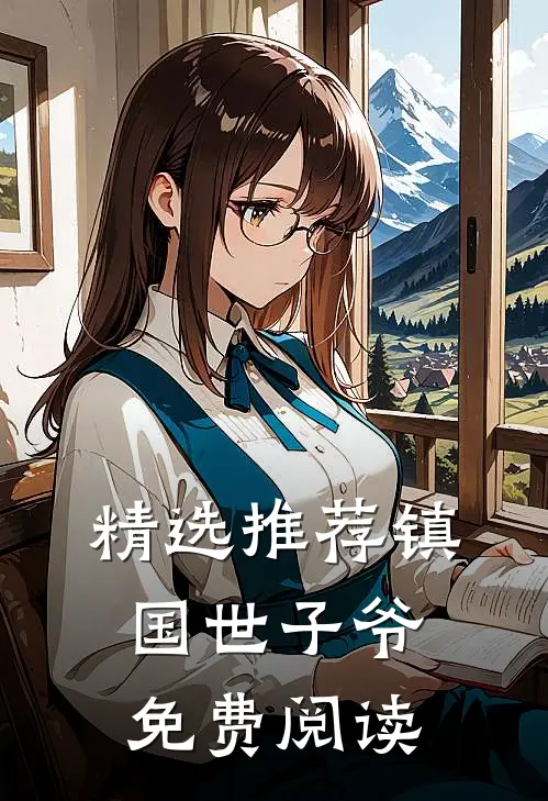 精选推荐镇国世子爷免费阅读