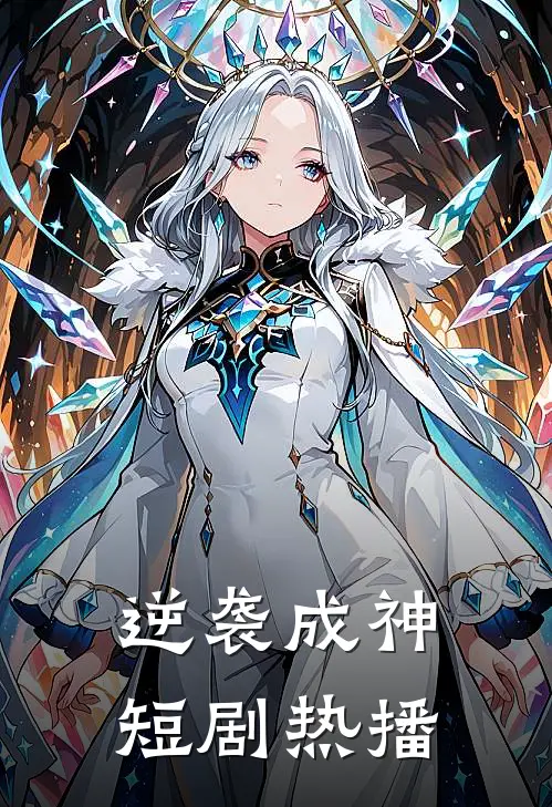 逆袭成神短剧热播