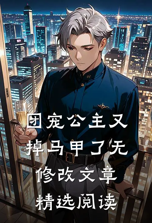 团宠公主又掉马甲了无修改文章精选阅读