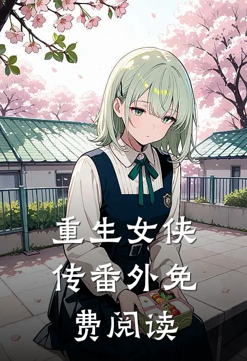 重生女侠传 番外免费阅读