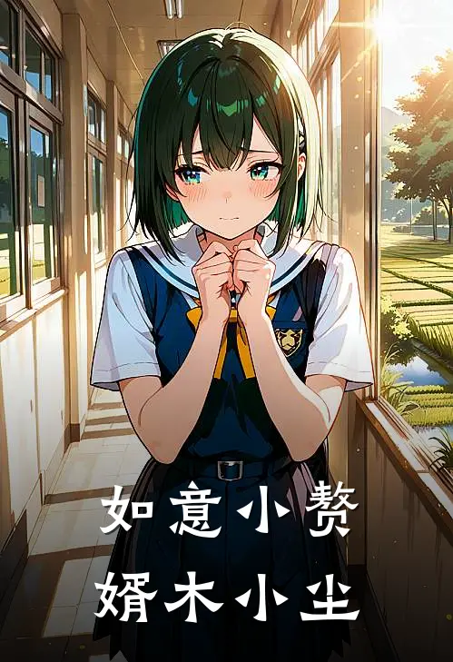 如意小赘婿 木小尘