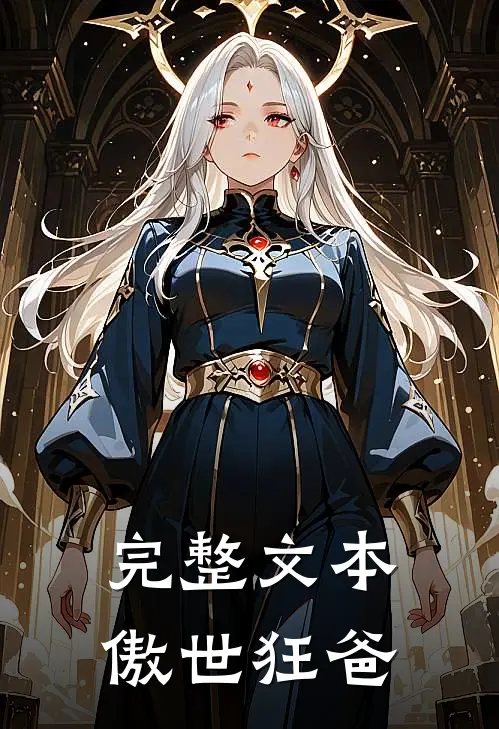 完整文本傲世狂爸