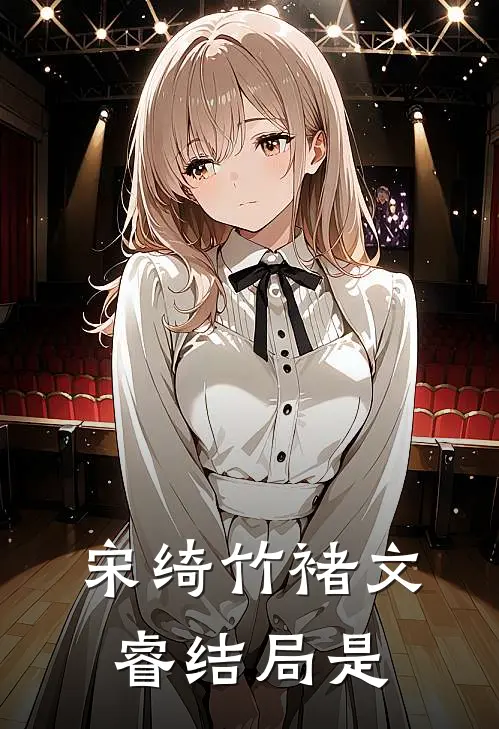宋绮竹褚文睿结局是