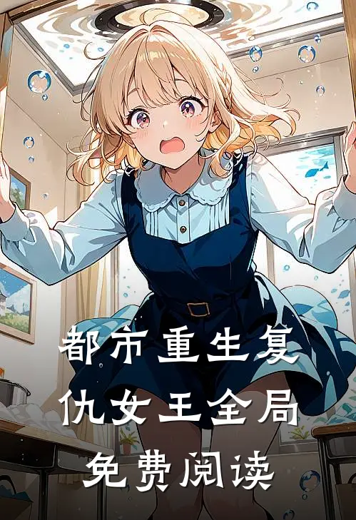 都市重生复仇女王全局免费阅读