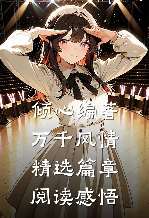 倾心编著万千风情精选篇章阅读感悟