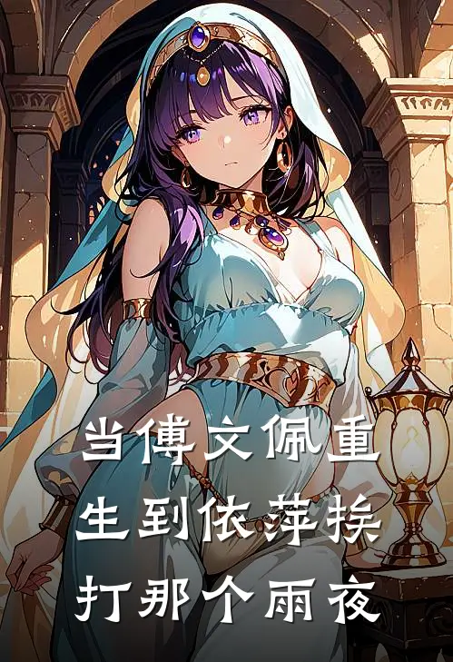 当傅文佩重生到依萍挨打那个雨夜