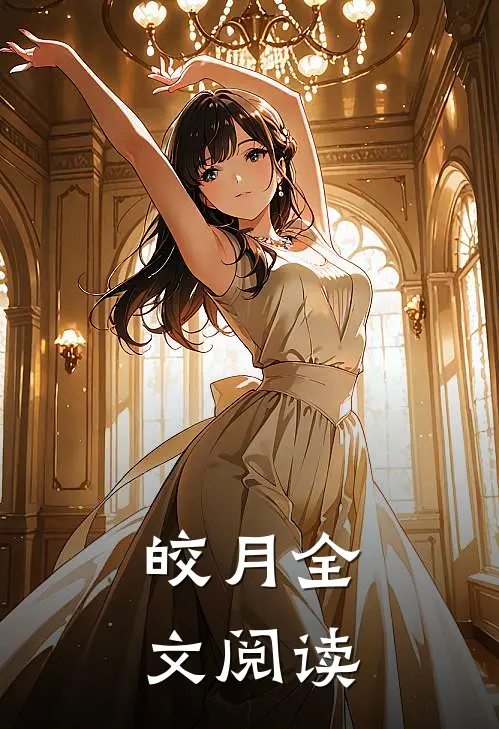皎月全文阅读