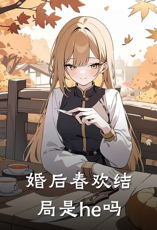 婚后春欢结局是he吗