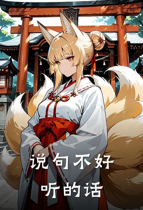 说句不好听的话