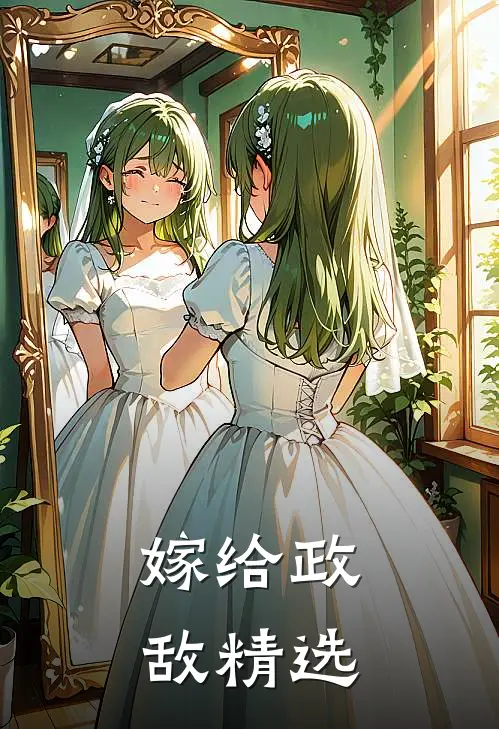 嫁给政敌精选