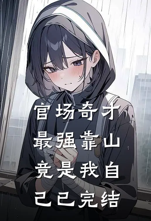 官场奇才最强靠山竟是我自己已完结