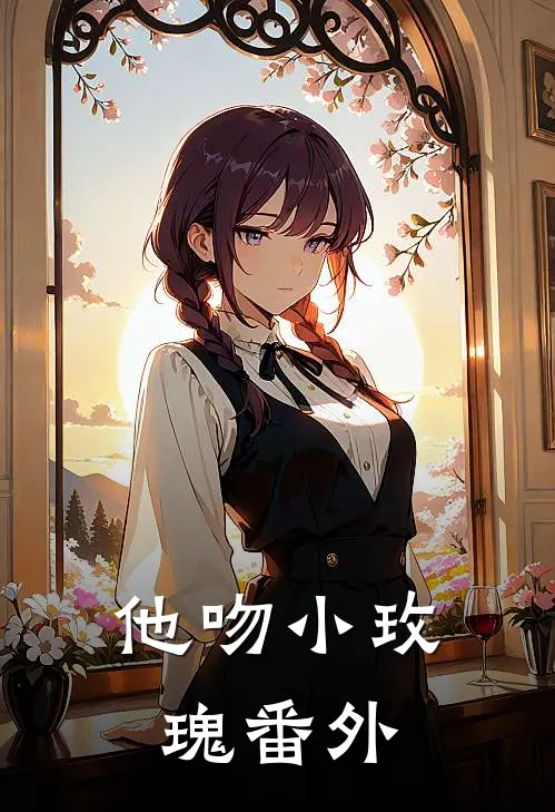 他吻小玫瑰 番外