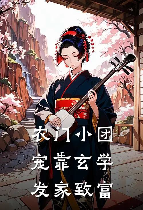 农门小团宠靠玄学发家致富