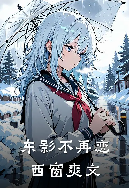 东影不再恋西窗爽文