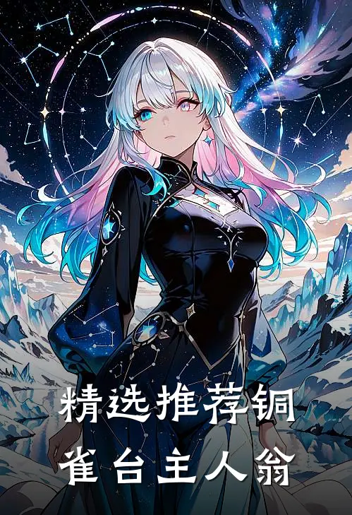 精选推荐铜雀台主人翁