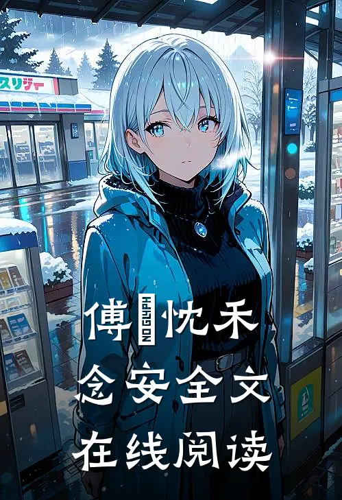 傅璟忱禾念安全文在线阅读