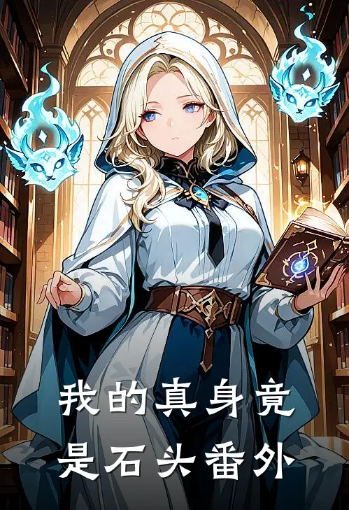 我的真身竟是石头番外
