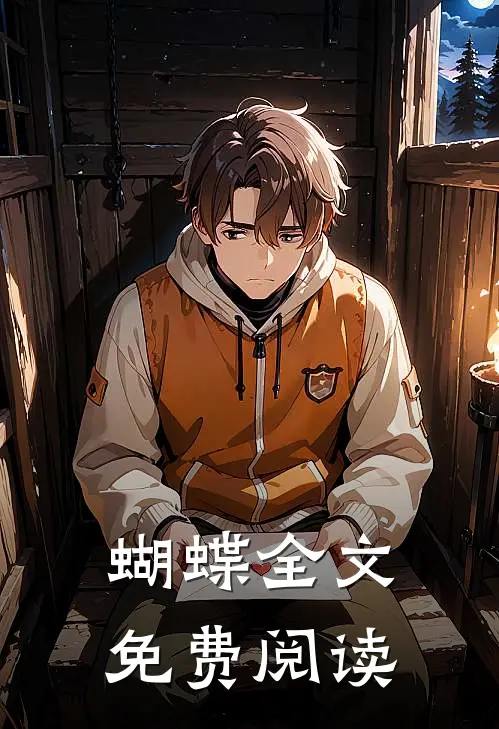 蝴蝶全文免费阅读