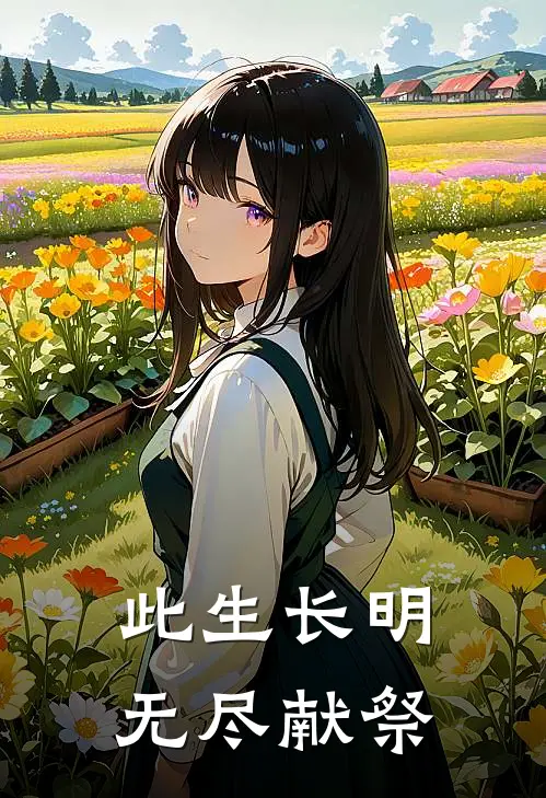 此生长明，无尽献祭