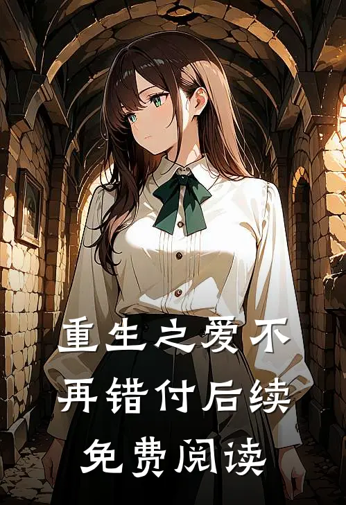 重生之爱不再错付后续免费阅读