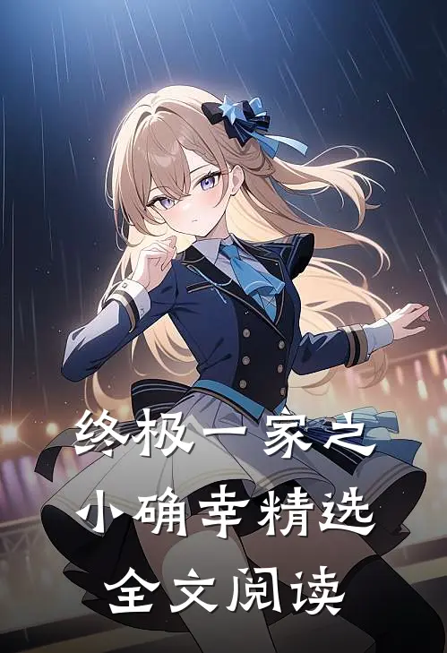 终极一家之小确幸精选全文阅读