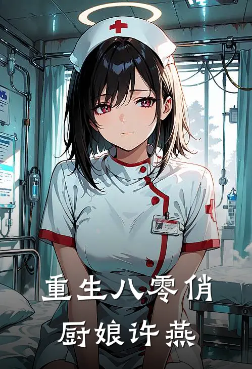 重生八零俏厨娘许燕