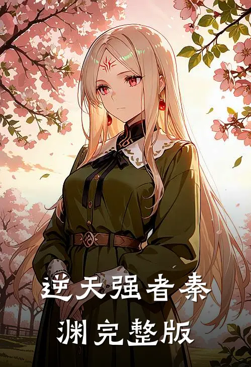逆天强者秦渊完整版