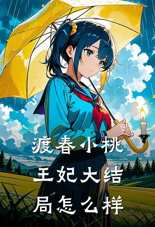 渡春小桃王妃大结局怎么样