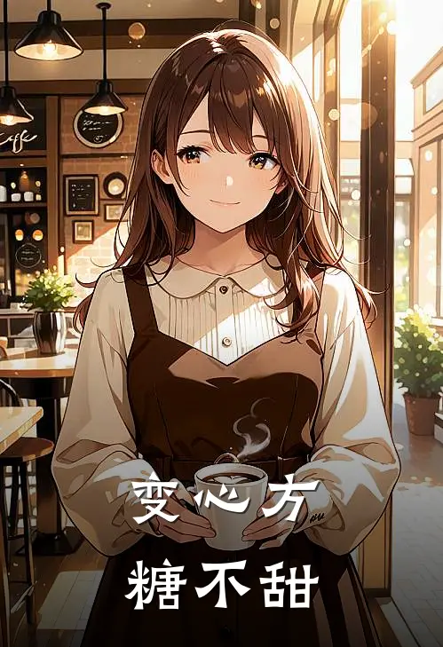 变心方糖不甜