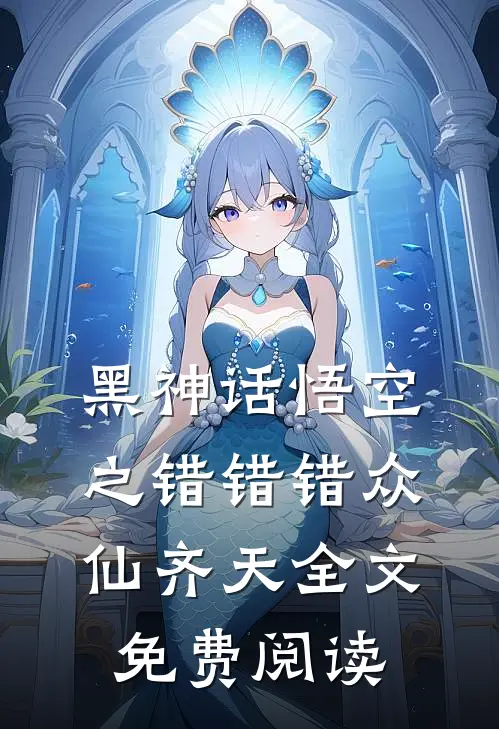 黑神话悟空之错错错众仙齐天全文免费阅读