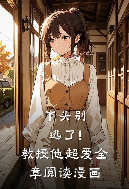 丫头别逃了!教授他超爱全章阅读漫画