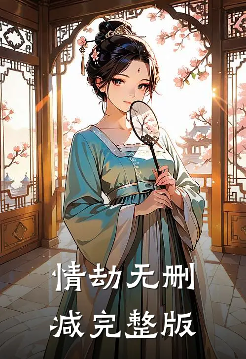 情劫无删减完整版