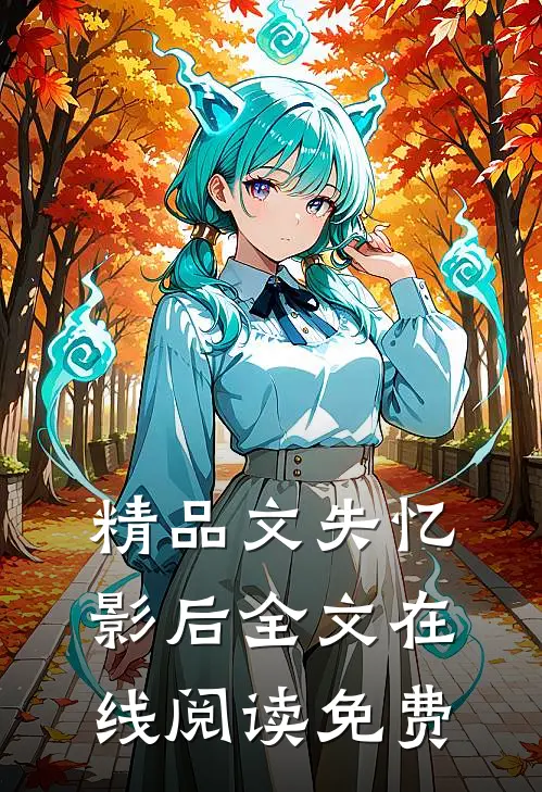 精品文失忆影后全文在线阅读免费