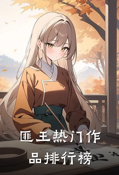 匪王热门作品排行榜