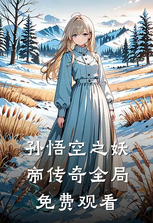 孙悟空之妖帝传奇全局免费观看