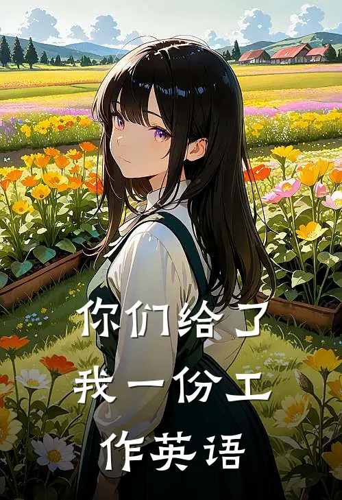 你们给了我一份工作英语