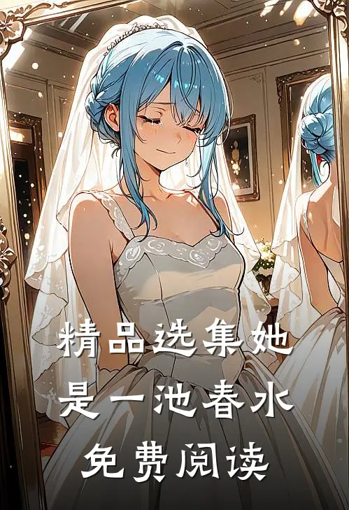 精品选集她是一池春水免费阅读